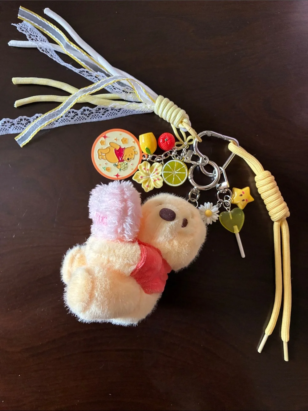 Unbranded cute yellow
